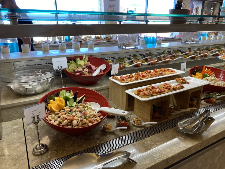 Gastro Atlantica Mikri Poli Rhodes