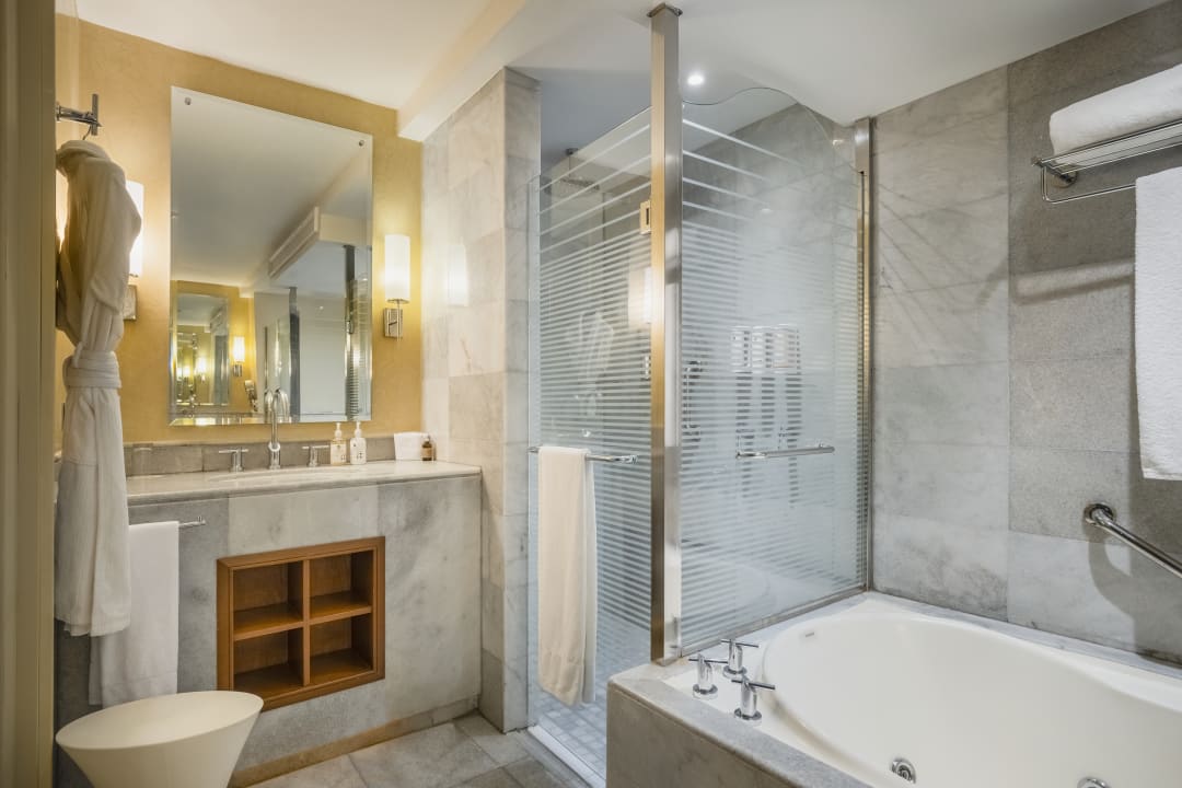 Zimmer JOIA Rose Hall by Iberostar