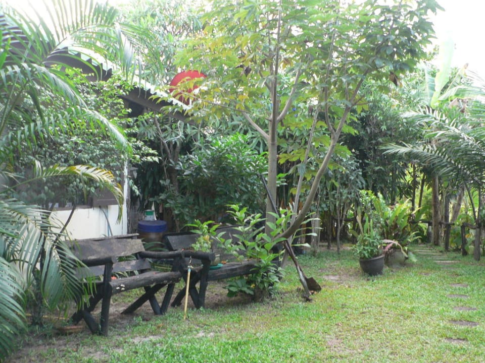 Taco Time C&N Kho Khao Beach Resort