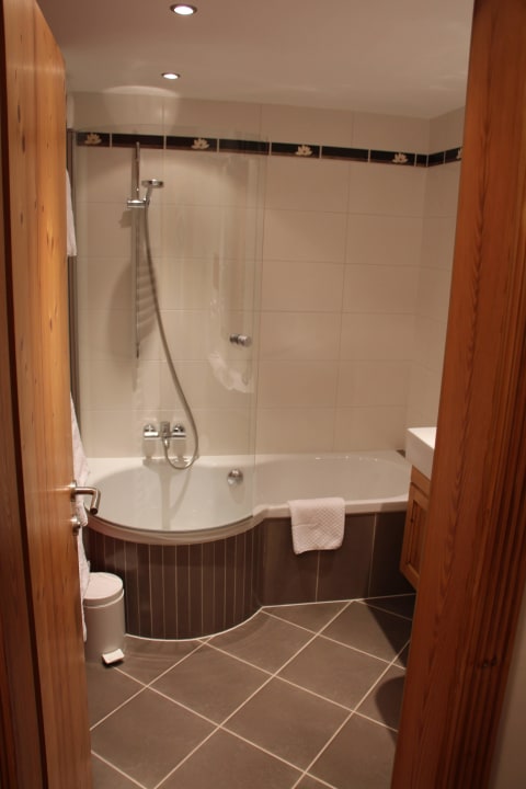 Allerbestes Zimmer - TOP Rieser Achensee Resort