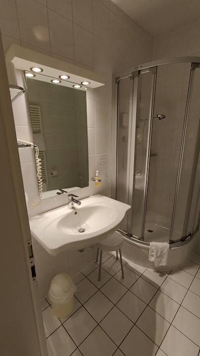 Zimmer Hotel Goldener Stern