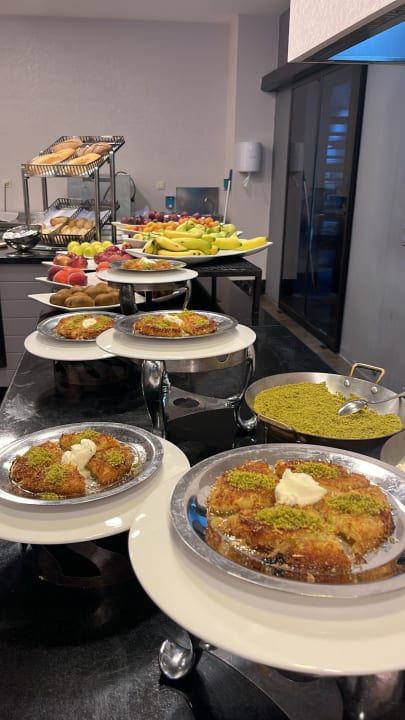 Sonstiges TUI MAGIC LIFE Beldibi +16