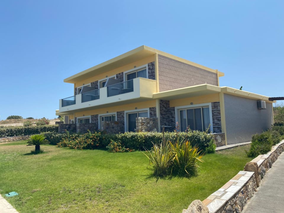 Zimmer Hotel Kouros Palace