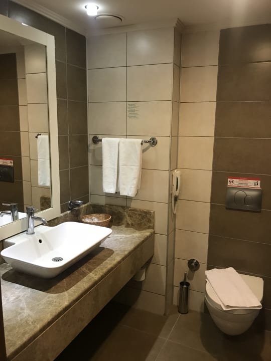 Zimmer Venosa Beach Resort & Spa