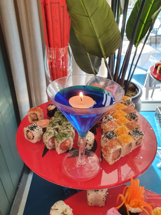 Gastro Seaden Quality Resort & Spa