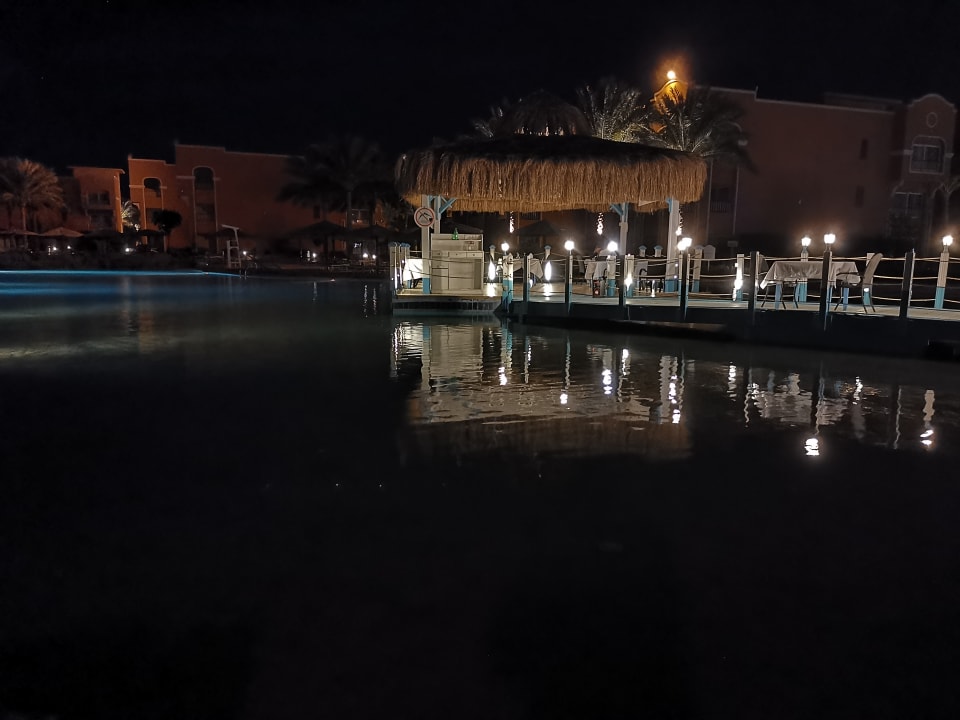 Pool Sentido Caribbean World Soma Bay