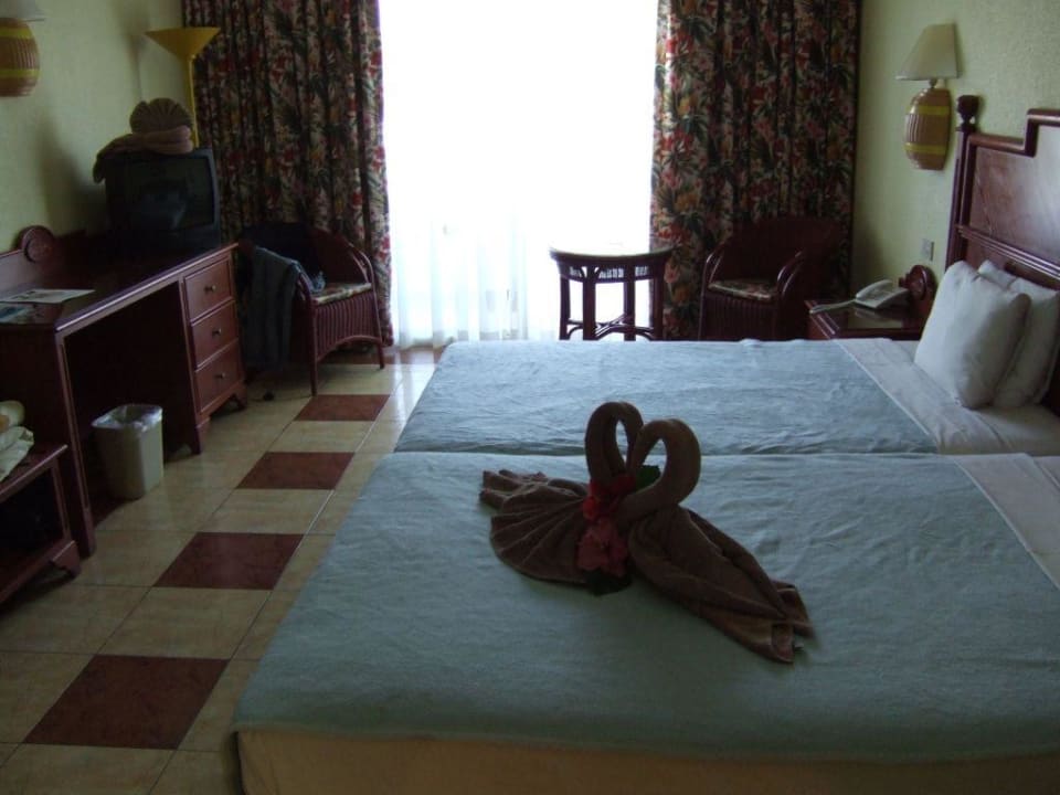 Zimmer 2206 Hotel Riu Playacar