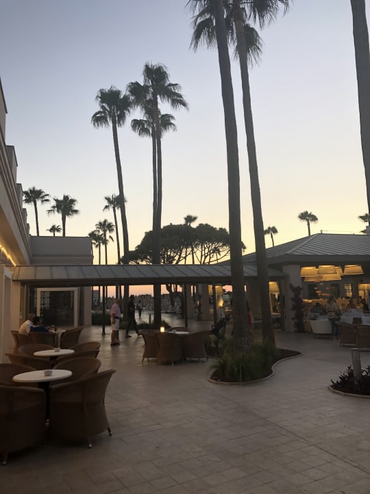 Gastro Hipotels Barrosa Park