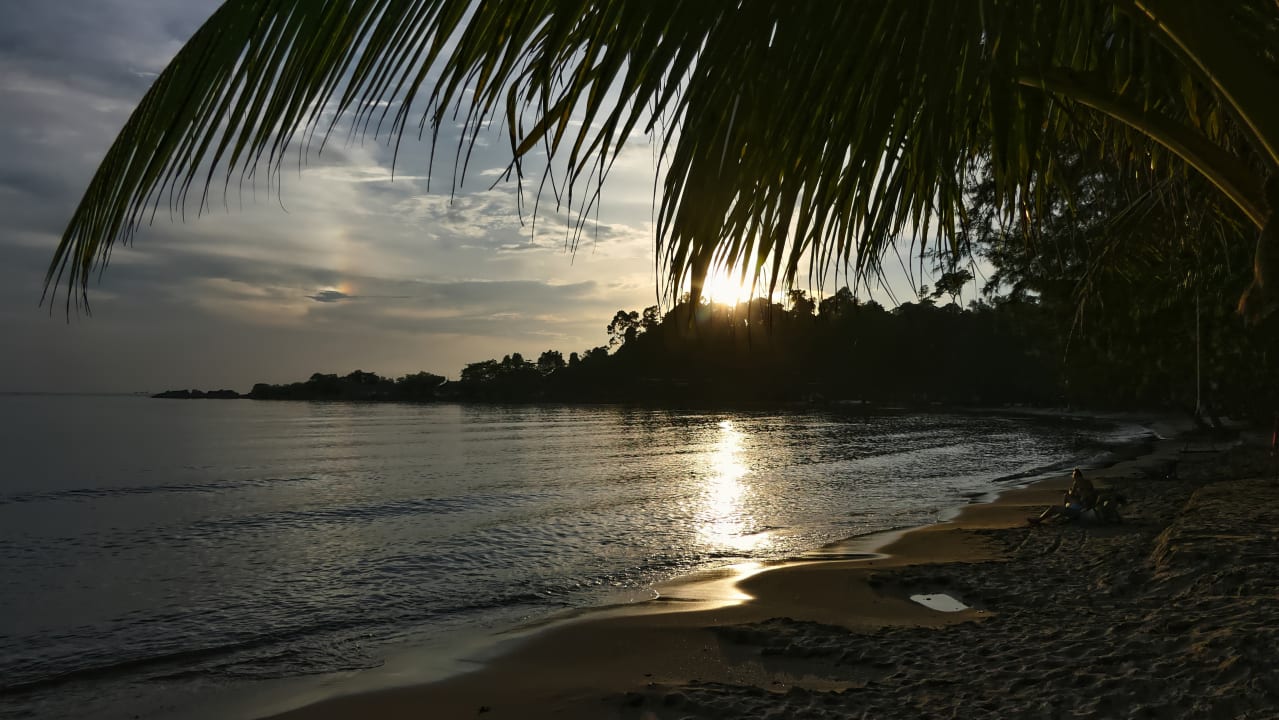 Strand Koh Chang Paradise Resort & Spa