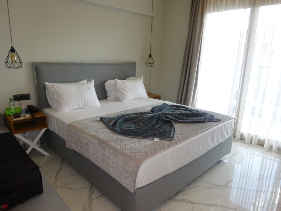 Zimmer Sea Level Hotel - Adults Only 16 plus