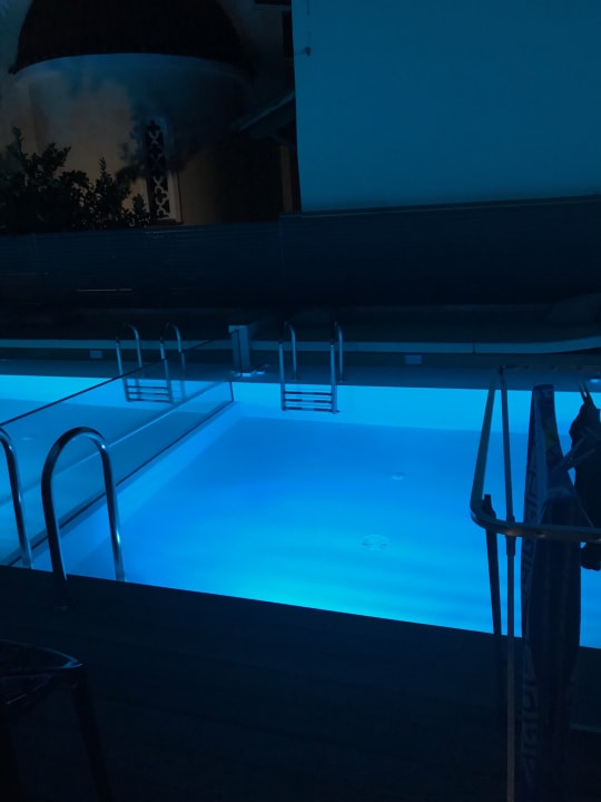 Pool Harmony Boutique Resort