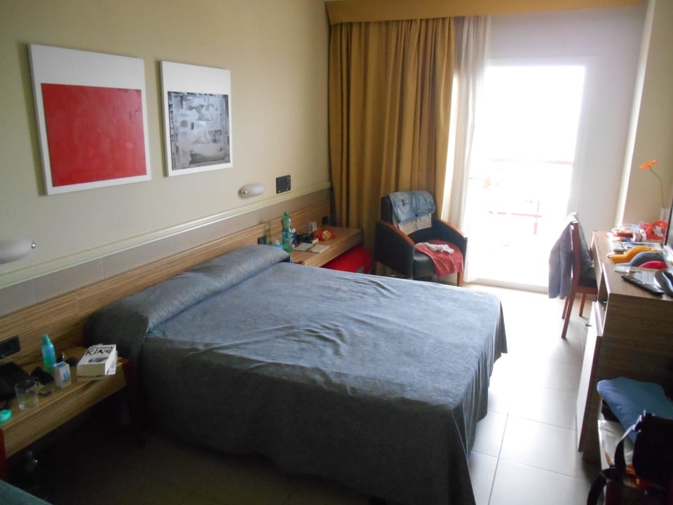 Superiorzimmer AQUA Hotel Promenade & Spa