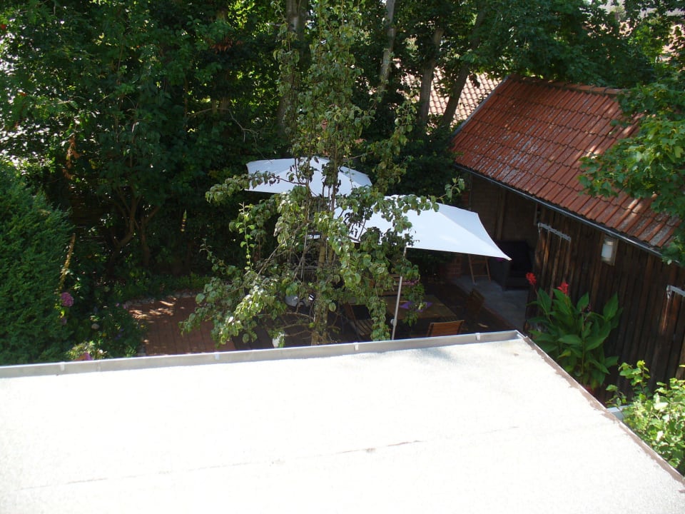 Terrasse Hotel 1690 – Designhotel und Apartments