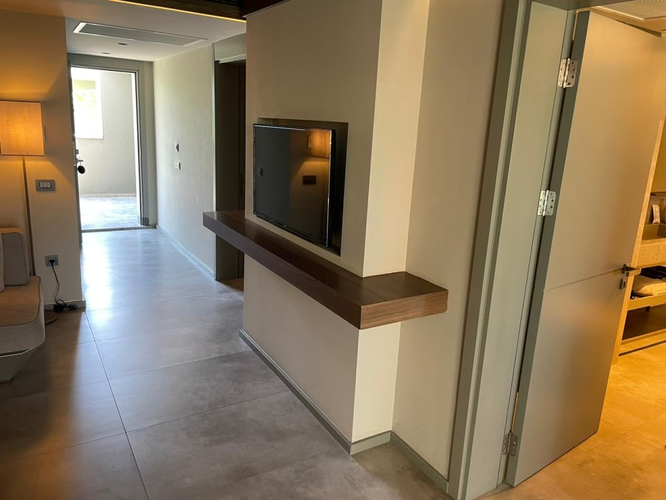 Zimmer Paloma Finesse