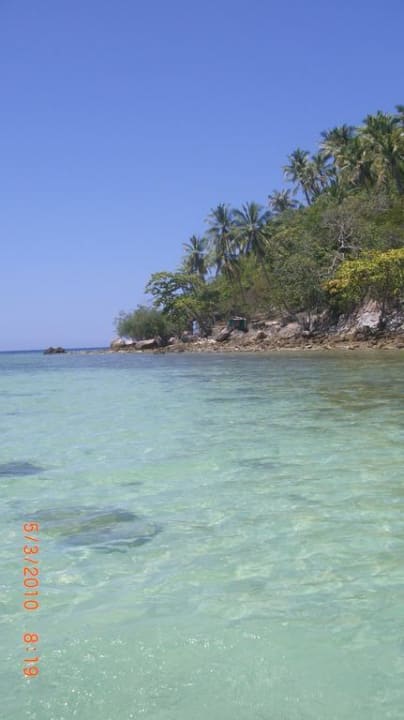 Strand Villa cha cha