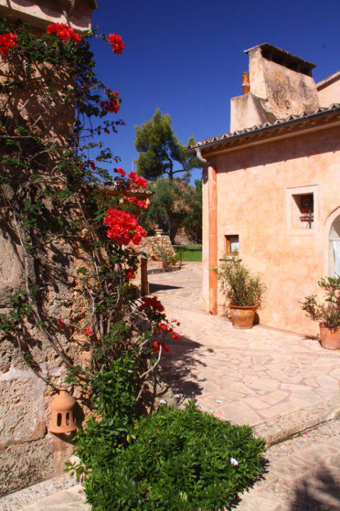 Hotel Hotel Sa Galera