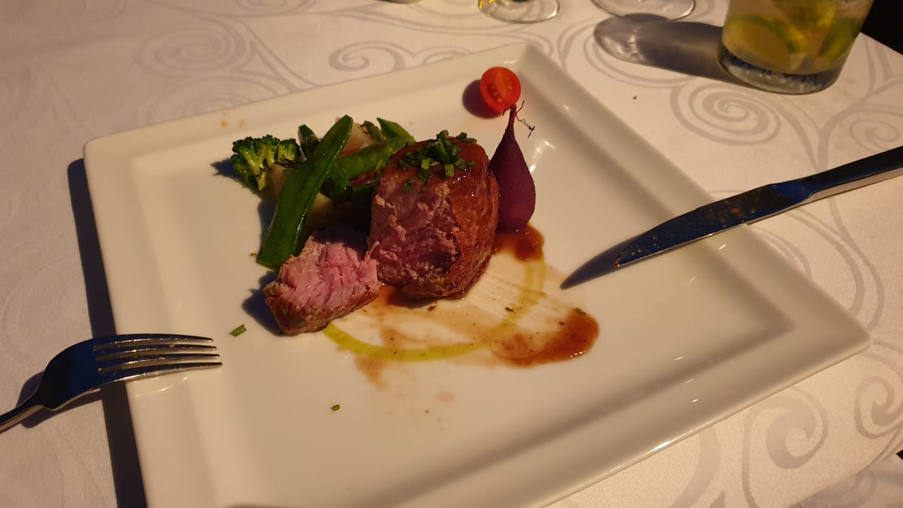 Gastro Akumal Bay Beach & Wellness Resort