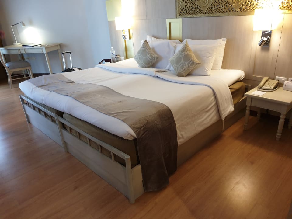 Zimmer Best Western Premier Bangtao Beach Resort & Spa