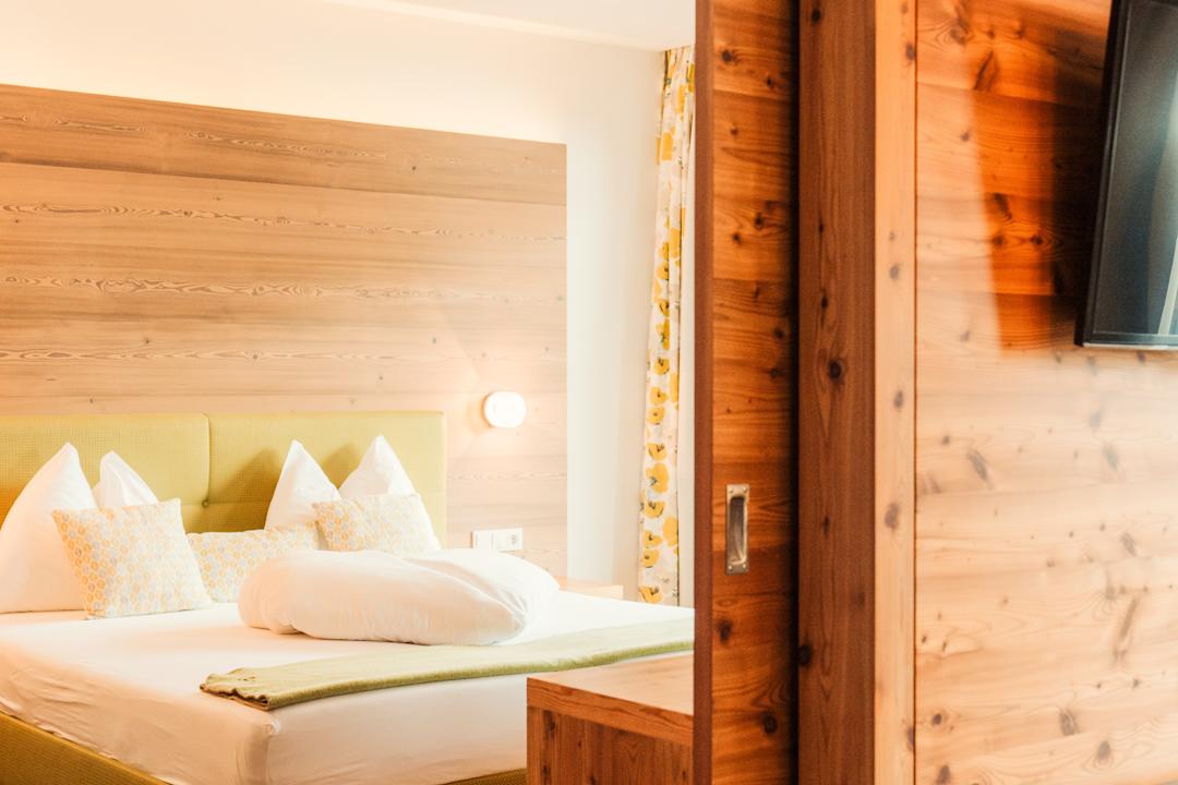 Zimmer Hotel Glemmtalerhof