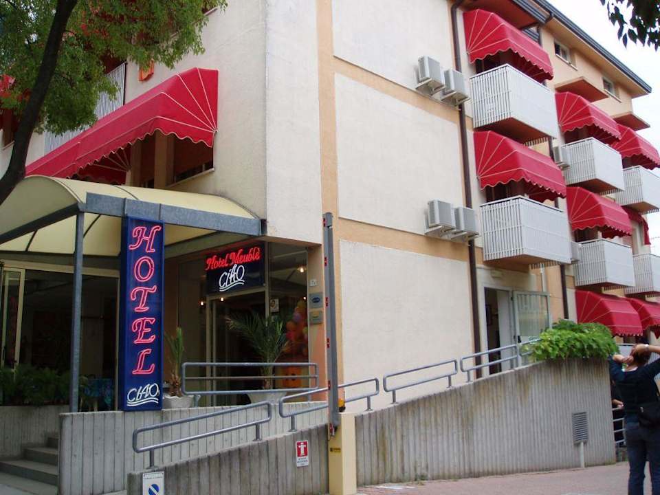 Hotel Ciao Hotel Ciao