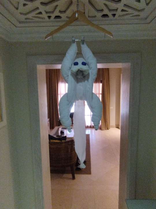 Zimmer Makadi Spa - Adults only