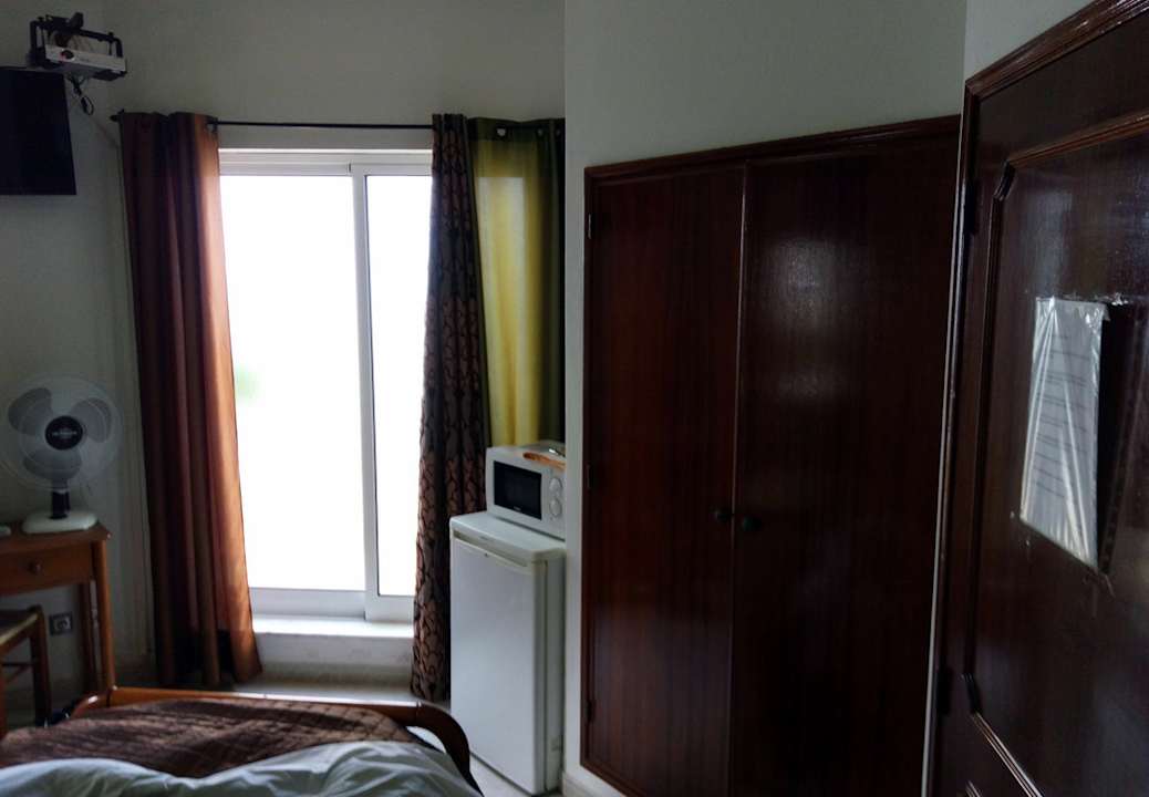 Zimmer Apartments Atalaia