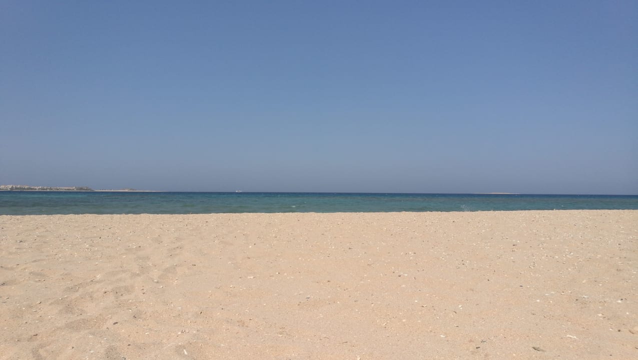 Strand Baron Palace Sahl Hasheesh