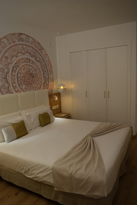 Zimmer BG Hotel Rei del Mediterrani Palace