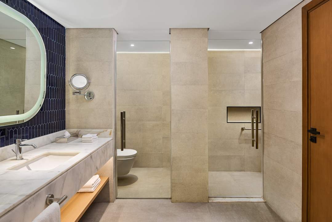 Zimmer Hotel Sheraton Soma Bay Resort