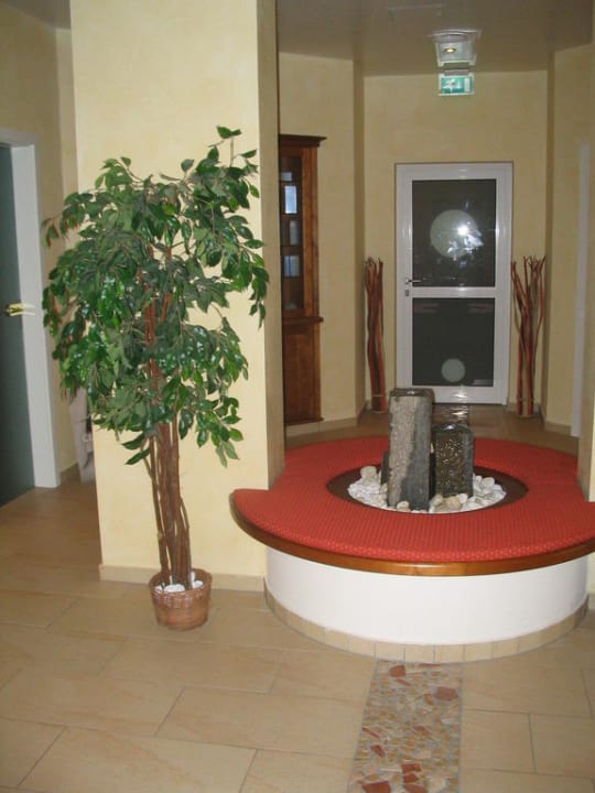 Wohlfühl Alm Alm- & Wellnesshotel Alpenhof