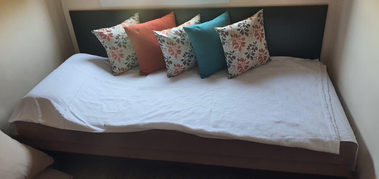 Zimmer Aria Claros Beach & Spa Resort