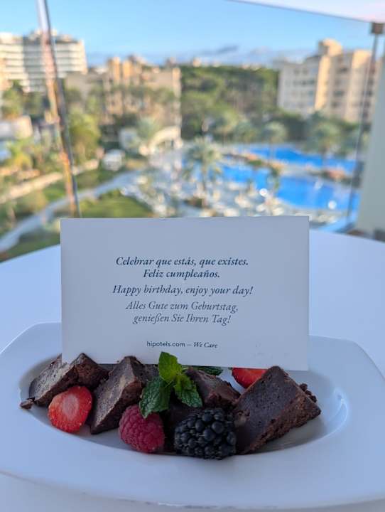 Zimmer Hipotels Gran Playa De Palma