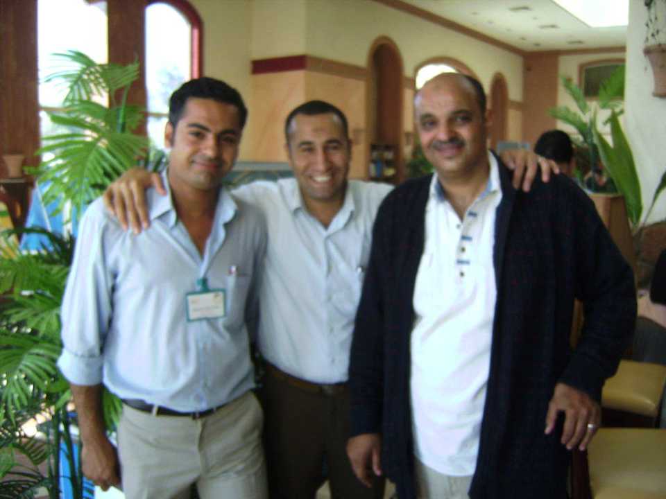 Hotel Hauza Beach Resort Hotel Hauza Beach Resort