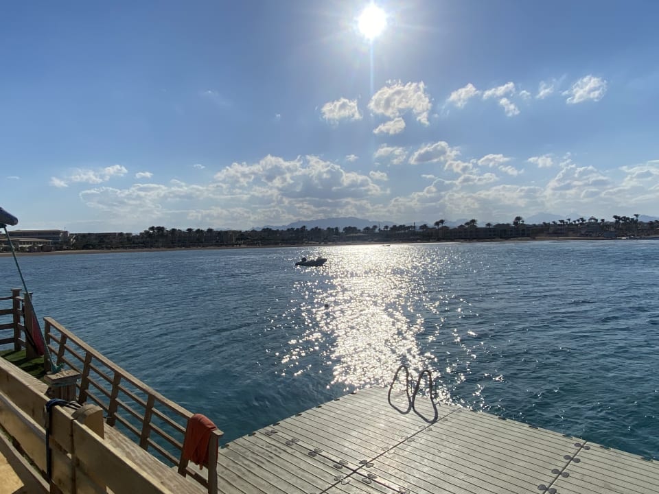 Strand Cleopatra Luxury Resort Makadi Bay