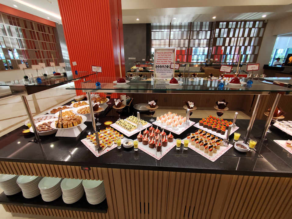 Gastro Korumar Ephesus Beach & Spa Resort