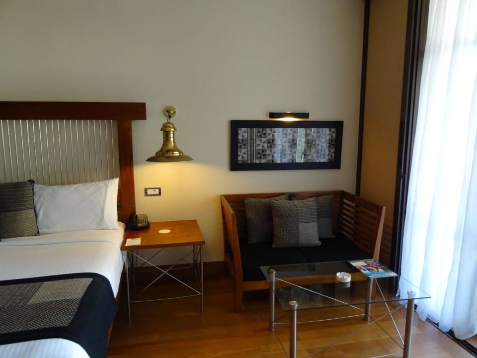 Zimmer Heritance Ahungalla
