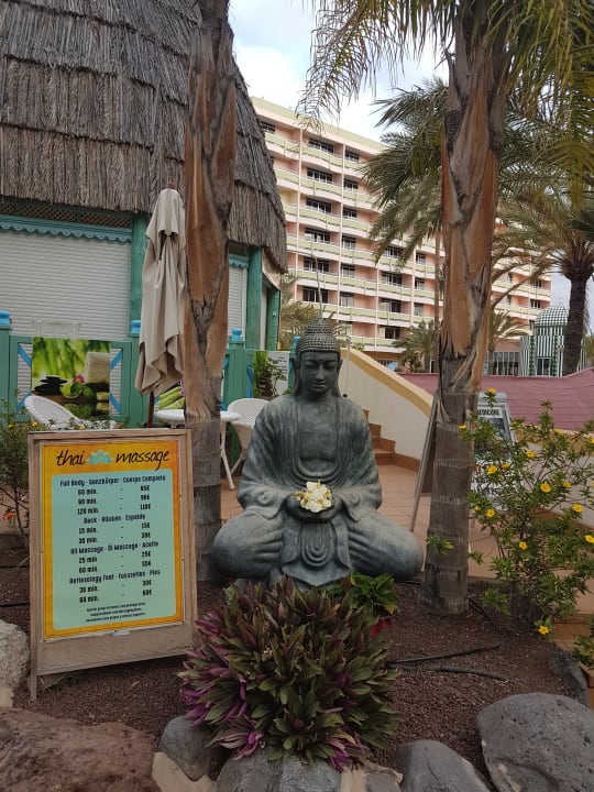 Sport & Freizeit Abora Buenaventura by Lopesan Hotels