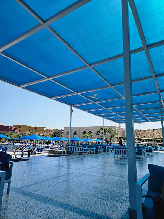 Lobby Pickalbatros Villaggio Resort - Portofino