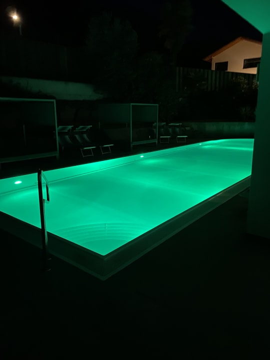 Pool Hotel Sonnleitenhof Garni
