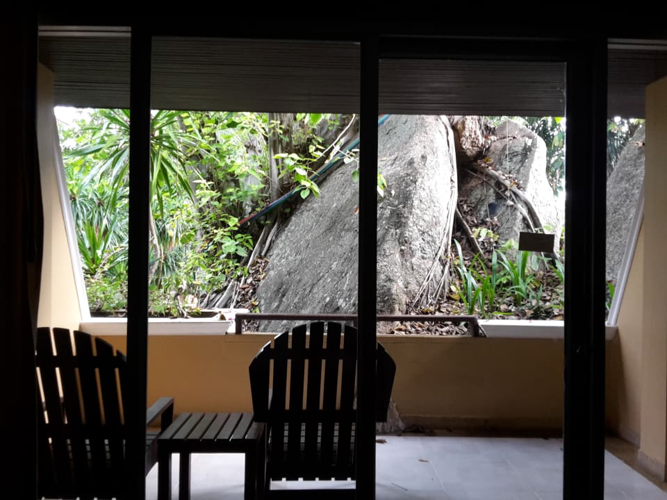 Zimmer The Fair House Beach Resort