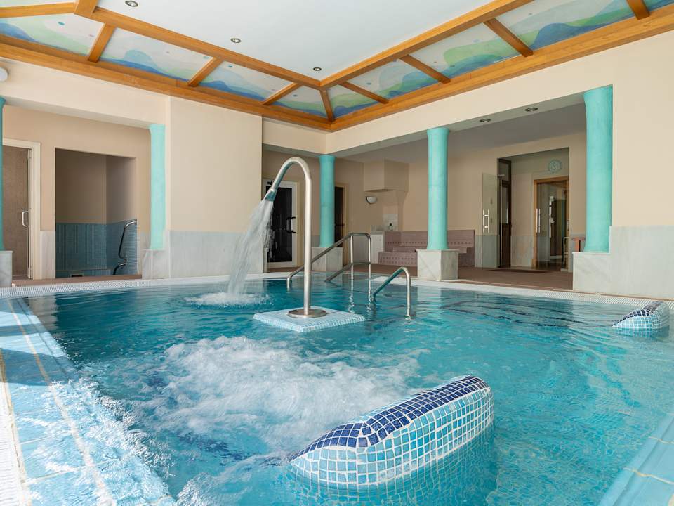 Sport & Freizeit Fuerte Conil-Resort