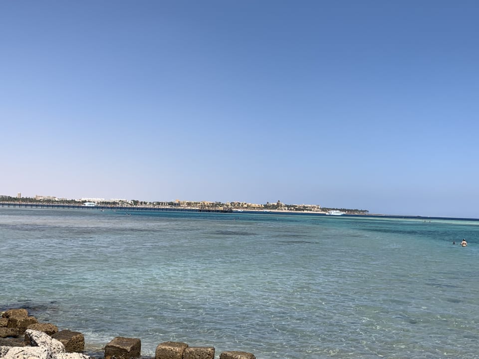 Strand LABRANDA Royal Makadi