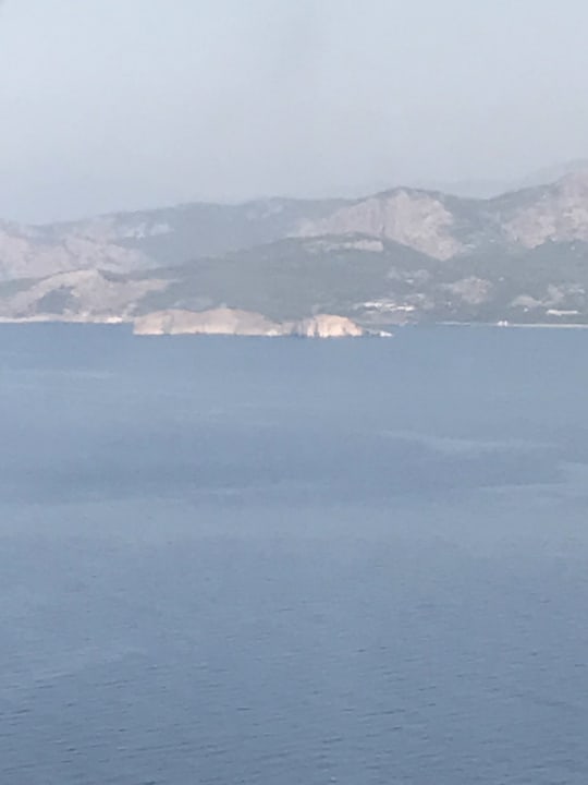 Ausblick TUI MAGIC LIFE Sarigerme