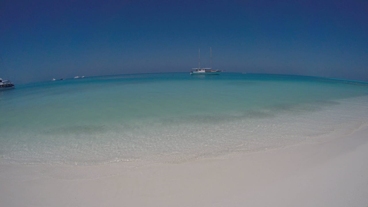 - Meeru Maldives Resort Island