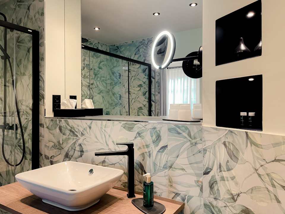 Zimmer Altstadt Hotel