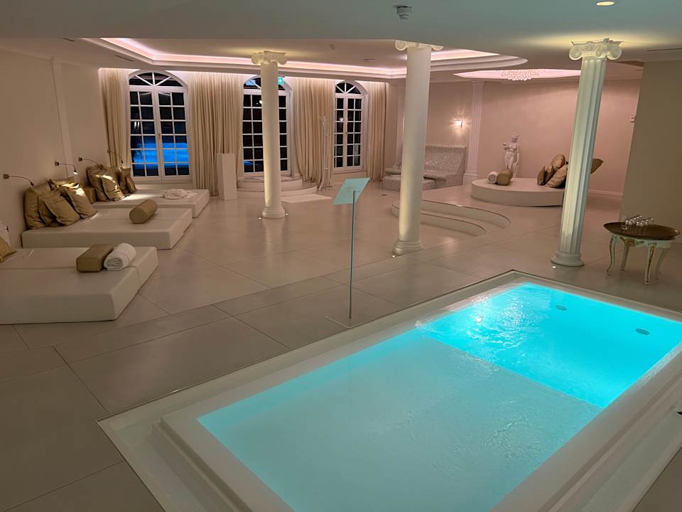 Sonstiges Villa Contessa