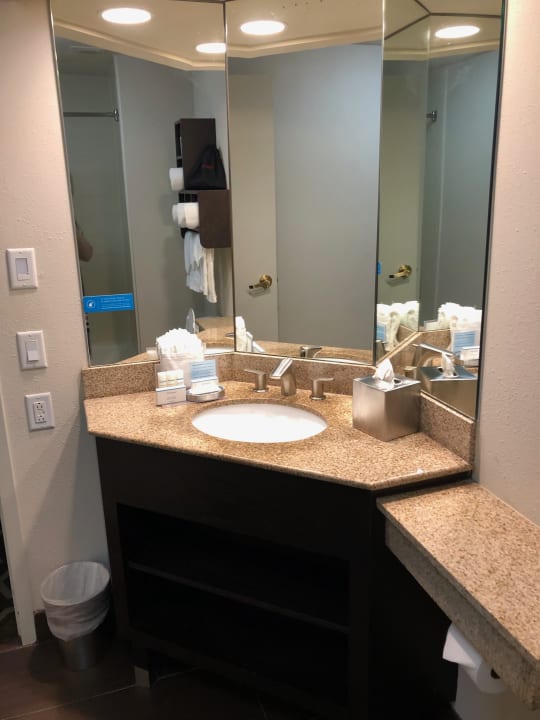 Zimmer Hampton Inn & Suites New Orleans Downtown (French Quarter Area)