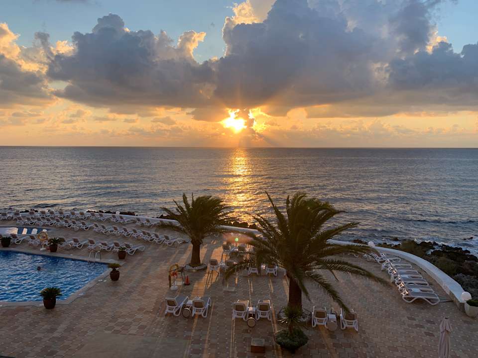 Zimmer Grupotel Aguait Resort & Spa - Adults only
