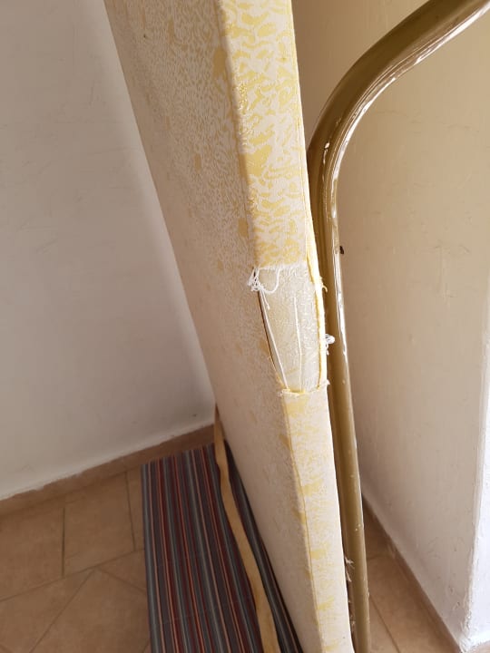 Zimmer SUNRISE Royal Makadi Resort