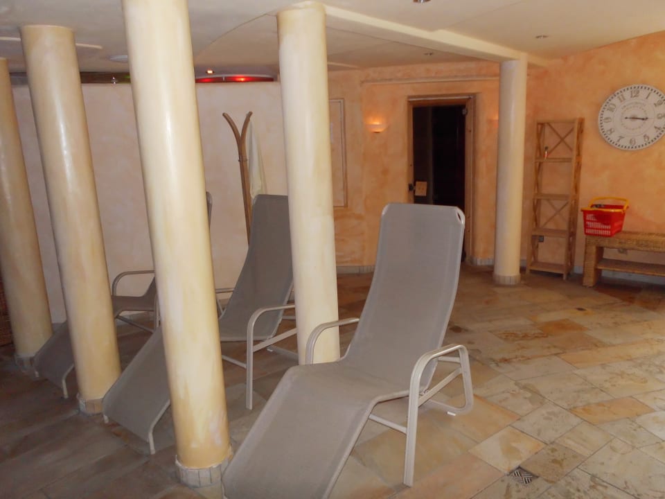 Sport & Freizeit Landhaus Preißinger